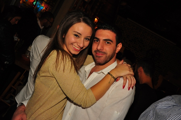 Publicity on Saturday Night