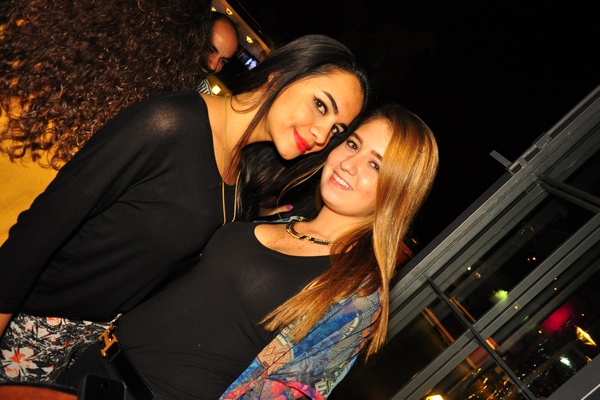 Publicity on Saturday Night