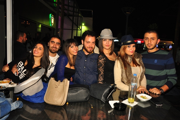 Publicity on Saturday Night