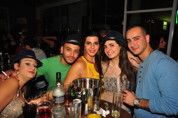 Publicity on Saturday Night