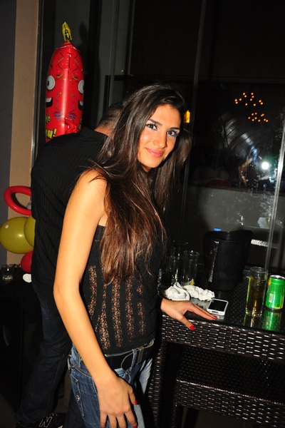 Publicity on Saturday Night