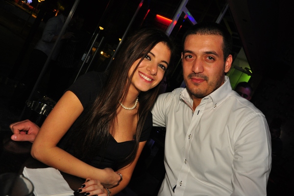 Publicity on Saturday Night