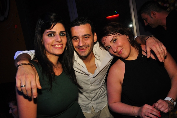 Publicity on Saturday Night