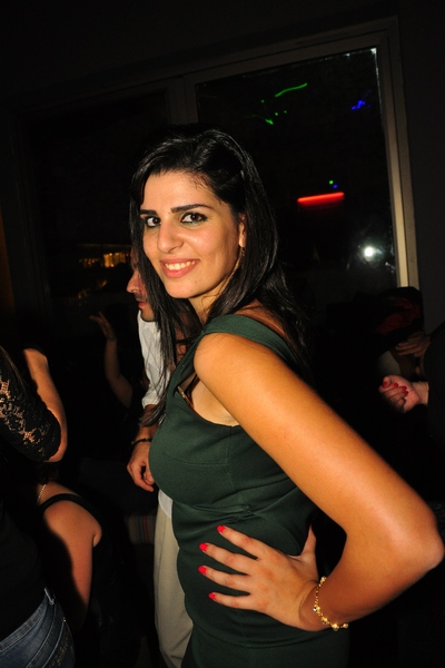 Publicity on Saturday Night