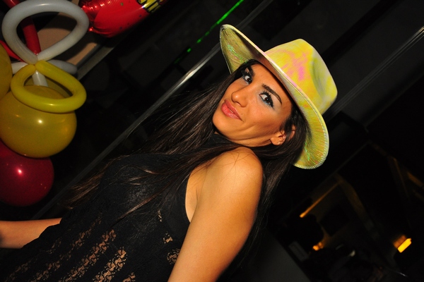 Publicity on Saturday Night
