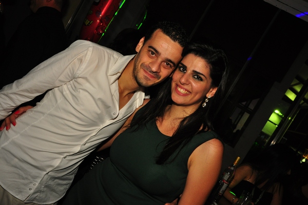 Publicity on Saturday Night