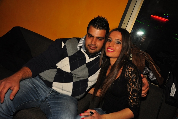 Publicity on Saturday Night
