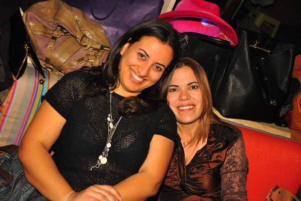 Publicity on Saturday Night