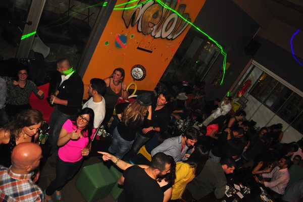 Publicity on Saturday Night