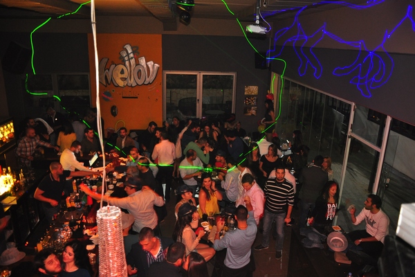 Publicity on Saturday Night