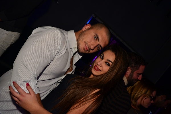 Publicity Christmas Night