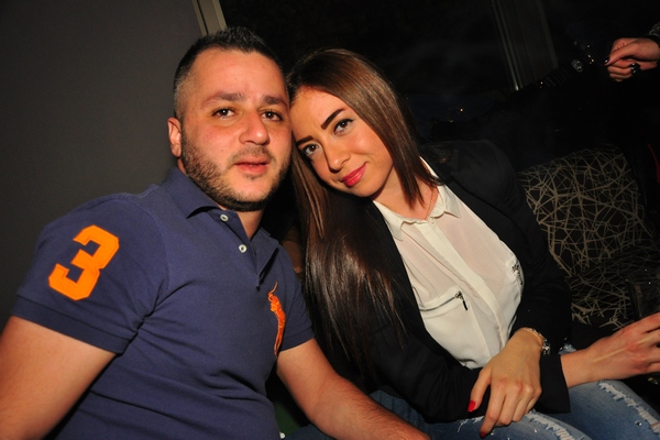 Publicity on Saturday Night