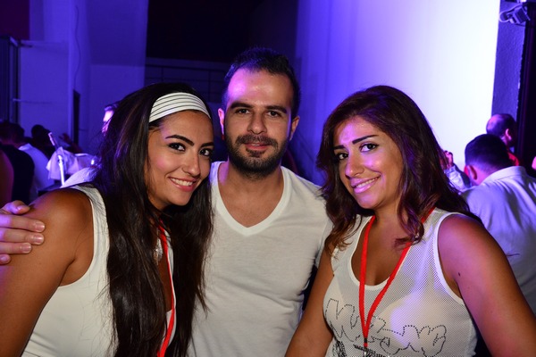 Publicity on Saturday Night