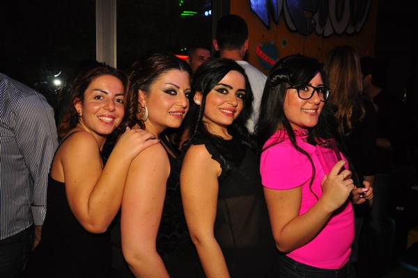 Publicity on Saturday Night