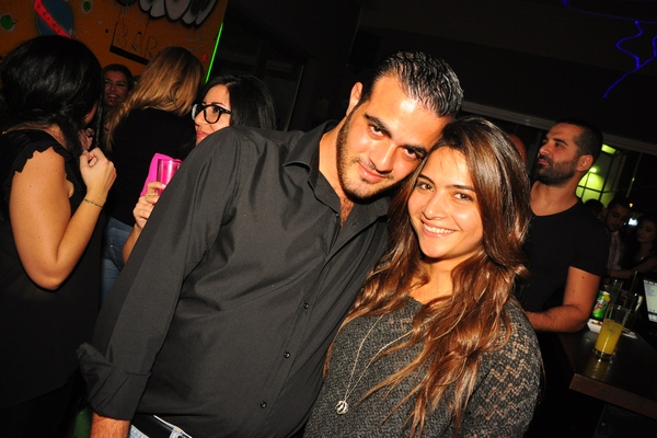 Publicity on Saturday Night