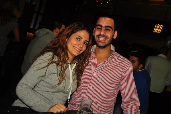 Publicity on Saturday Night