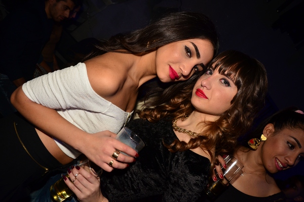 Publicity Christmas Night