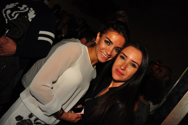 Publicity on Saturday Night