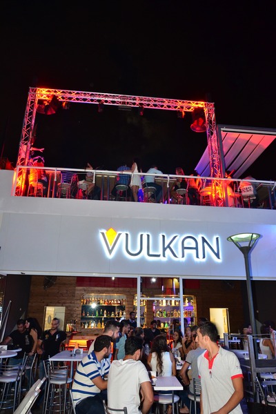 Publicity on Saturday Night