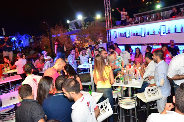 Publicity on Saturday Night