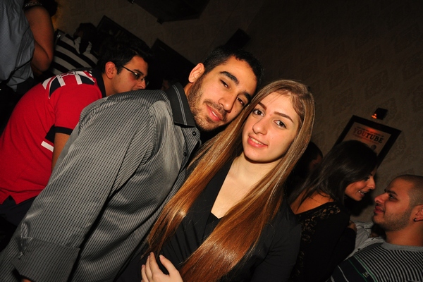 Publicity on Saturday Night
