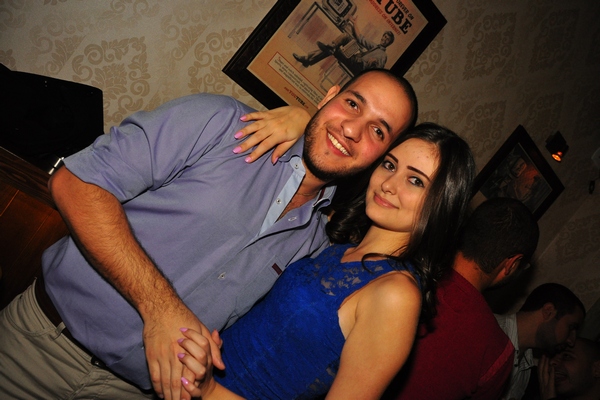 Publicity on Saturday Night