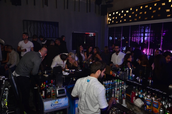 Publicity Christmas Night