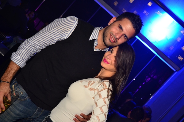 Publicity Christmas Night