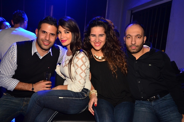 Publicity Christmas Night