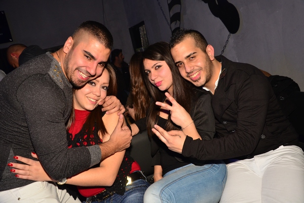 Publicity Christmas Night