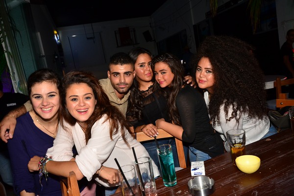 Publicity on Saturday Night
