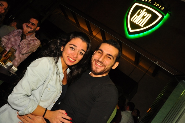 Publicity on Saturday Night