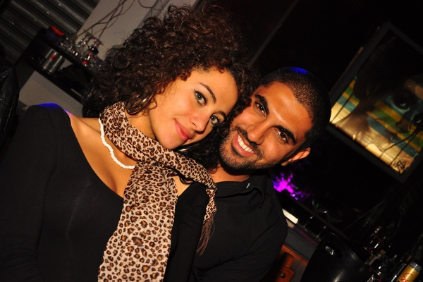 Publicity on Saturday Night