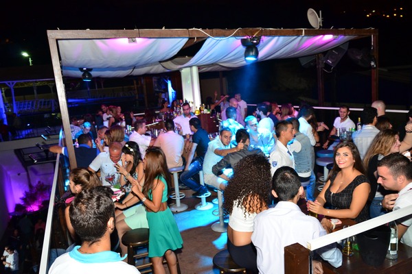 Publicity on Saturday Night