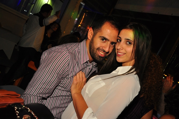 Publicity on Saturday Night