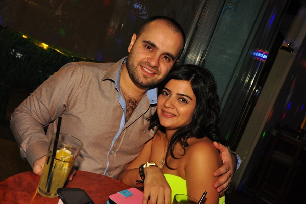 Publicity on Saturday Night
