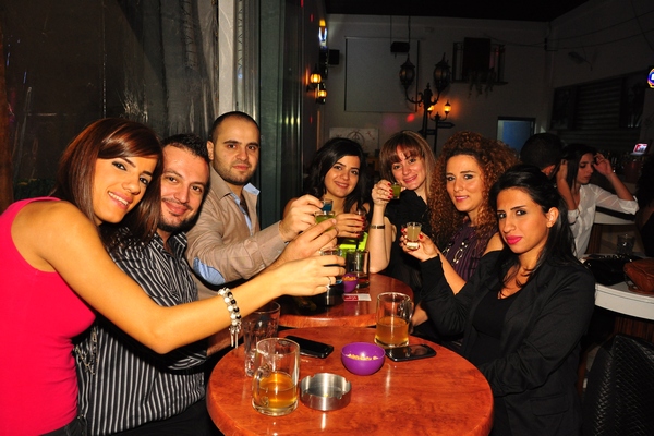 Publicity on Saturday Night