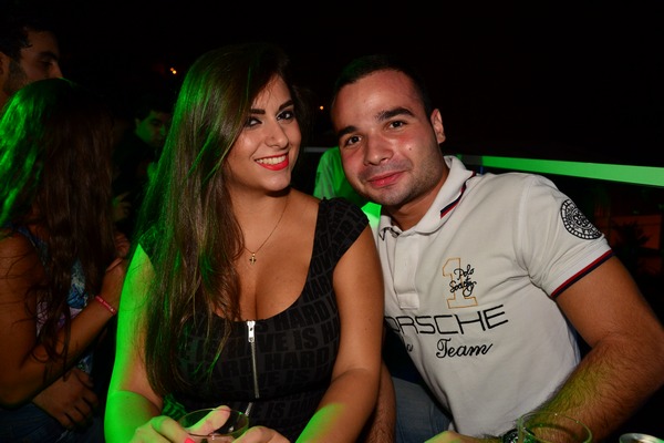 Publicity on Saturday Night