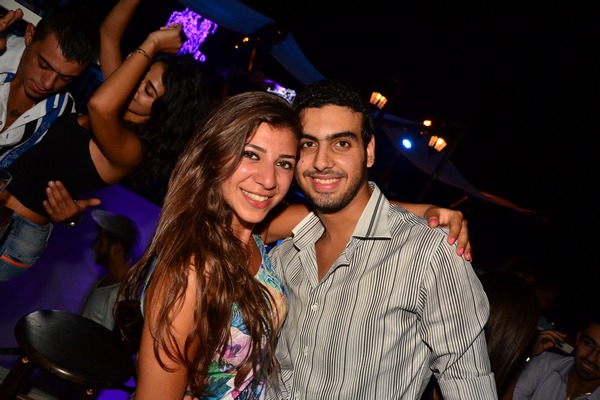 Publicity on Saturday Night