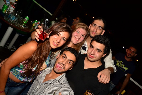Publicity on Saturday Night