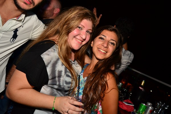 Publicity on Saturday Night