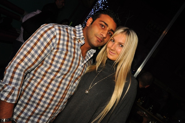 Publicity on Saturday Night