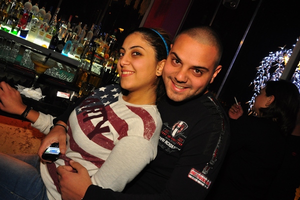Publicity on Saturday Night