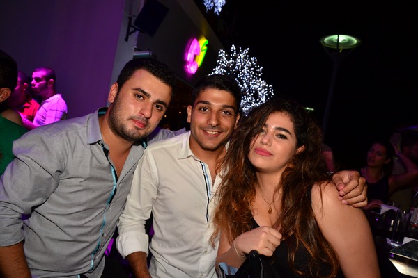 Publicity on Saturday Night