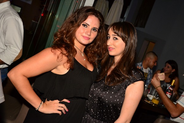 Publicity on Saturday Night