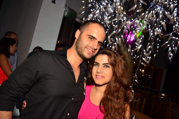 Publicity on Saturday Night