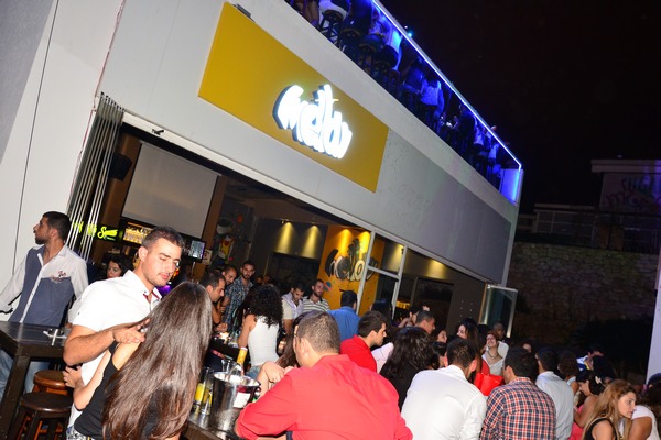 Publicity on Saturday Night