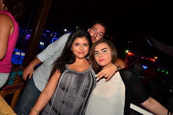 Publicity on Saturday Night