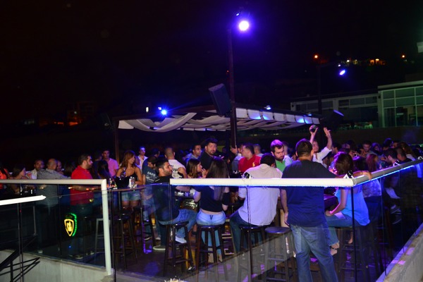 Publicity on Saturday Night