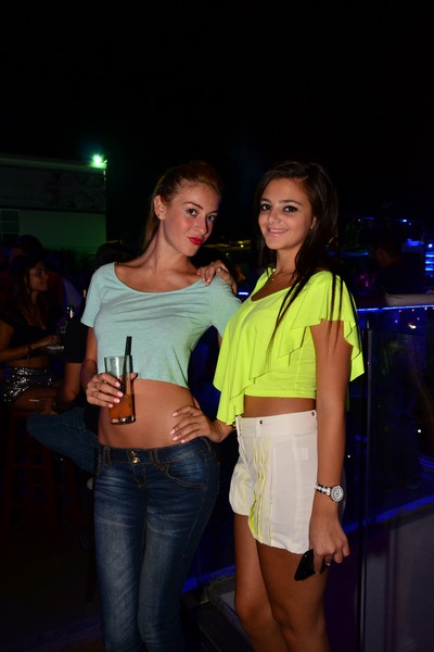 Publicity on Saturday Night